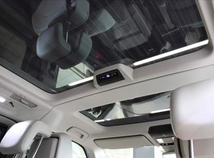 Volkswagen - Multivan