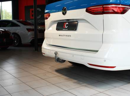 Volkswagen - Multivan