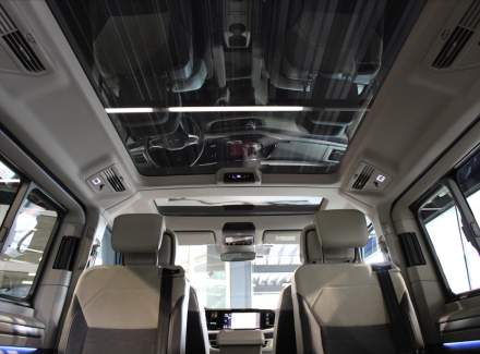 Volkswagen - Multivan