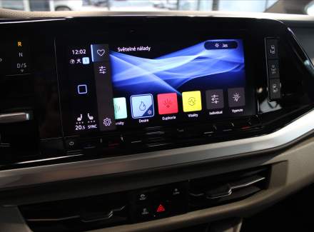 Volkswagen - Multivan