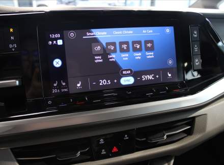 Volkswagen - Multivan