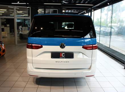 Volkswagen - Multivan