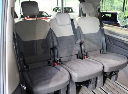 Volkswagen - Multivan