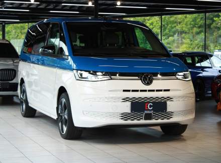 Volkswagen - Multivan