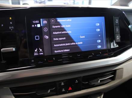 Volkswagen - Multivan