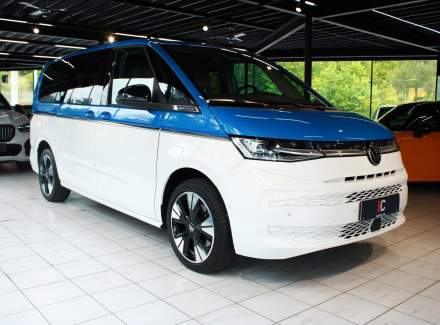 Volkswagen - Multivan