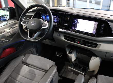 Volkswagen - Multivan