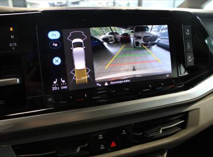 Volkswagen - Multivan