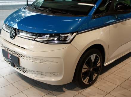 Volkswagen - Multivan