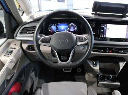 Volkswagen - Multivan