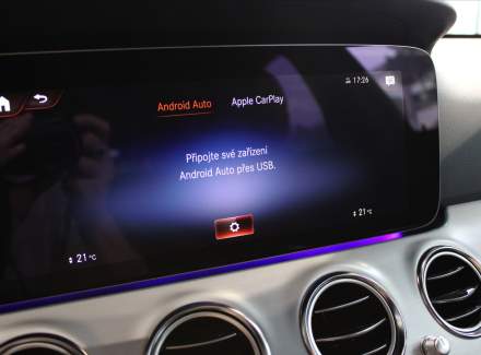 Mercedes-Benz - E-class