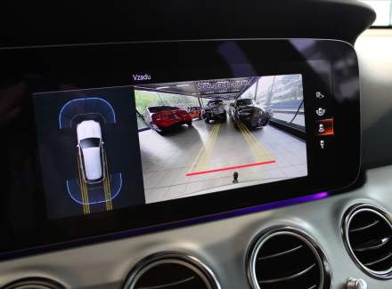 Mercedes-Benz - E-class