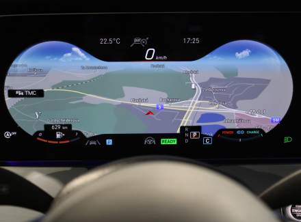 Mercedes-Benz - E-class