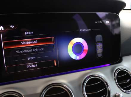 Mercedes-Benz - E-class