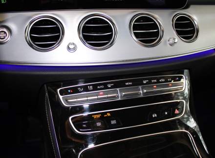 Mercedes-Benz - E-class