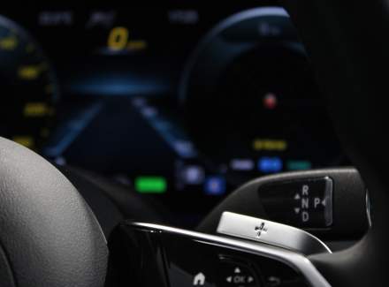 Mercedes-Benz - E-class