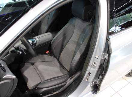 Mercedes-Benz - E-class