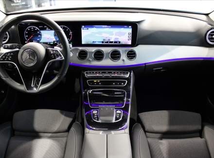 Mercedes-Benz - E-class