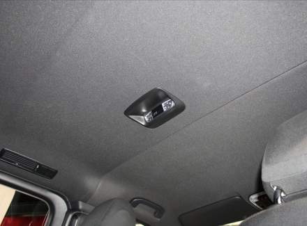 Mercedes-Benz - V-class