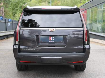 Cadillac - Escalade