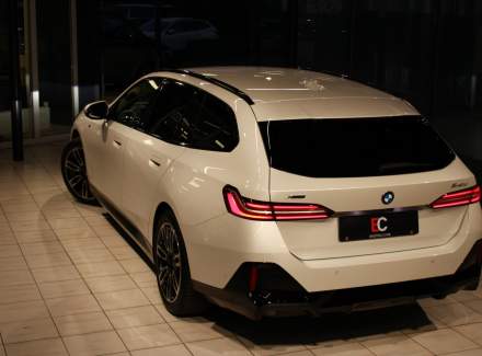 BMW - 5er