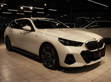 BMW - 5er