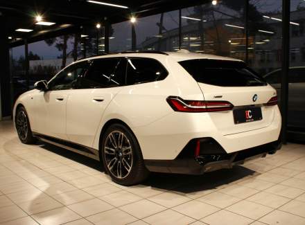 BMW - 5er