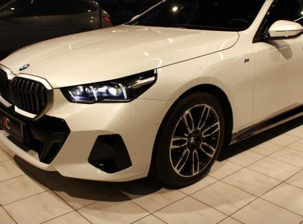 BMW - 5er