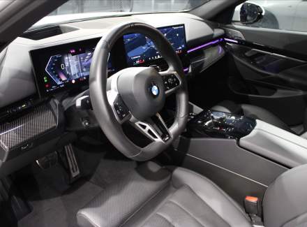 BMW - 5er