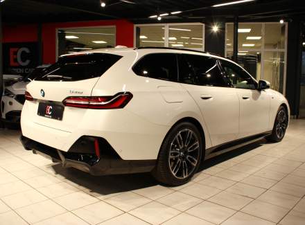 BMW - 5er
