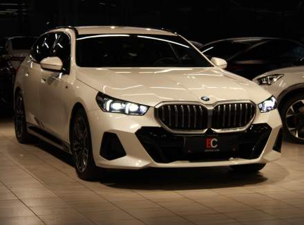 BMW - 5er