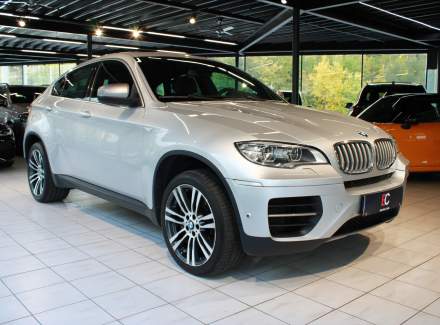BMW - X6