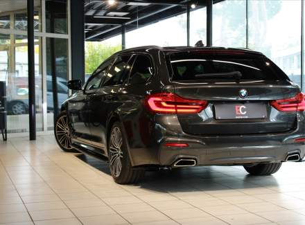 BMW - 5er