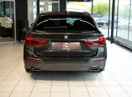 BMW - 5er
