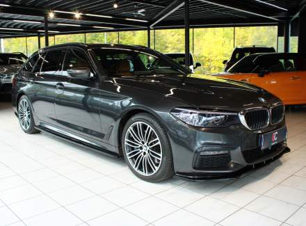 BMW - 5er
