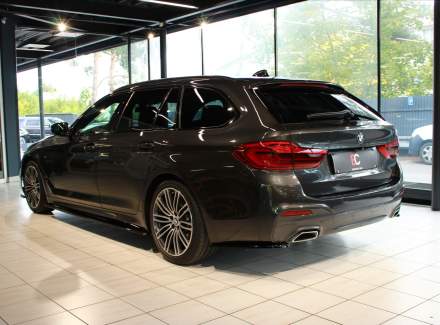 BMW - 5er