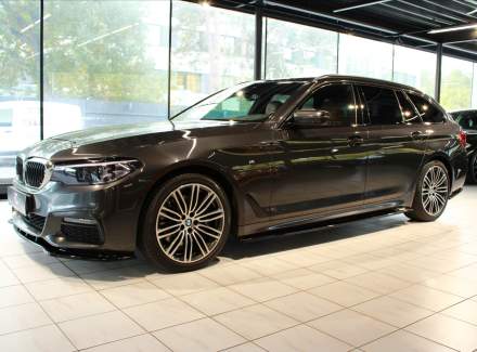 BMW - 5er