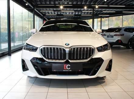 BMW - 5er