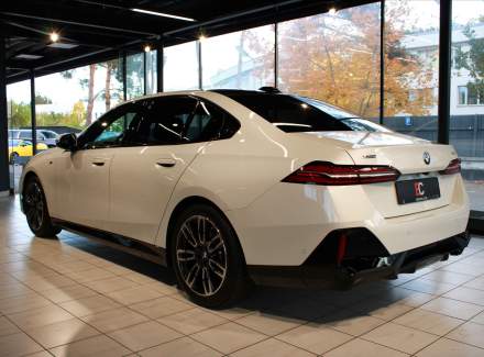 BMW - 5er