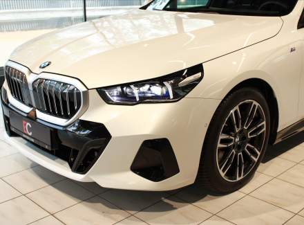 BMW - 5er