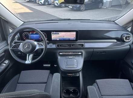 Mercedes-Benz - V-class