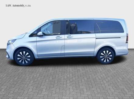 Mercedes-Benz - V-class