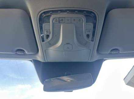 Mercedes-Benz - V-class