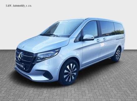 Mercedes-Benz - V-class