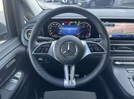 Mercedes-Benz - V-class