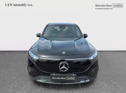 Mercedes-Benz - EQB