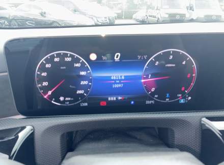 Mercedes-Benz - A-class