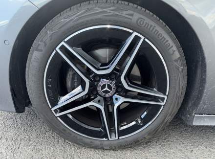 Mercedes-Benz - A-class