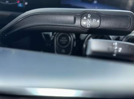 Mercedes-Benz - A-class