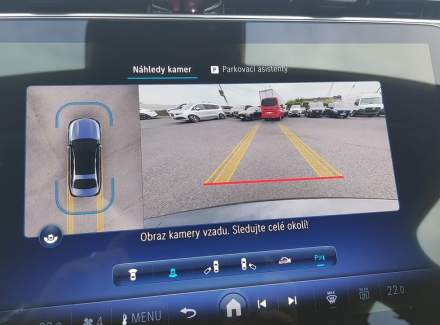 Mercedes-Benz - E-class